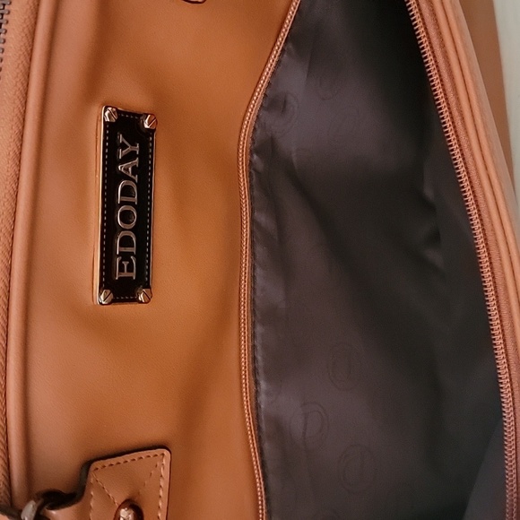 EDODAY Laptop Tote/Bag - Picture 3 of 16